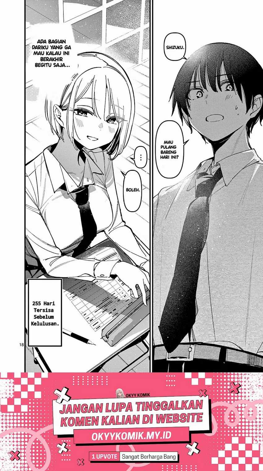 Aitsu no Kanojo