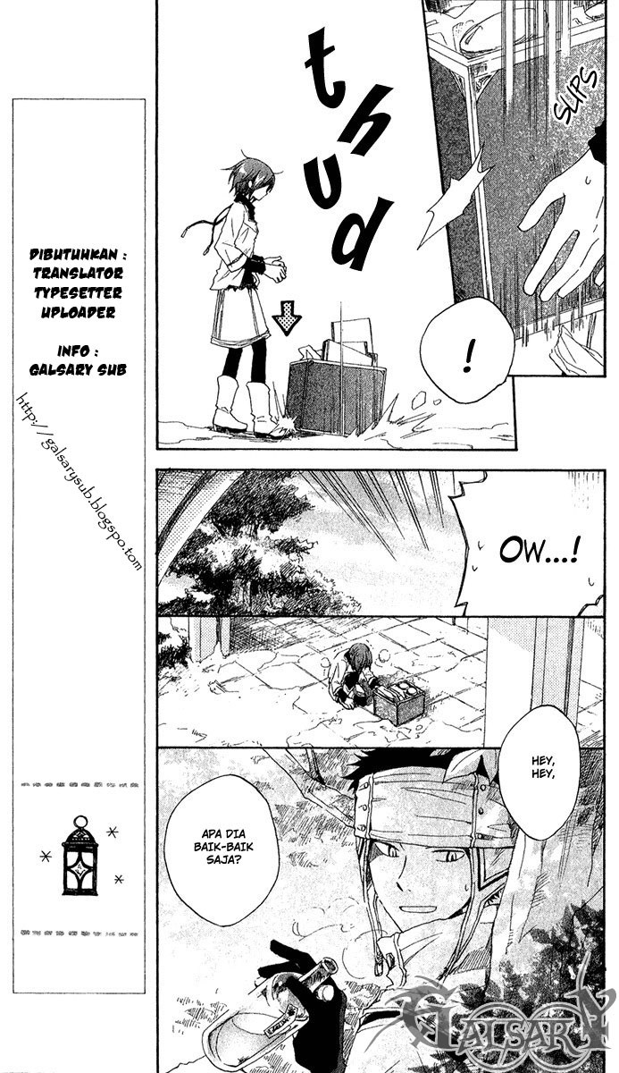 Akagami no Shirayuki-hime