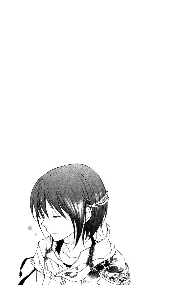 Akagami no Shirayuki-hime