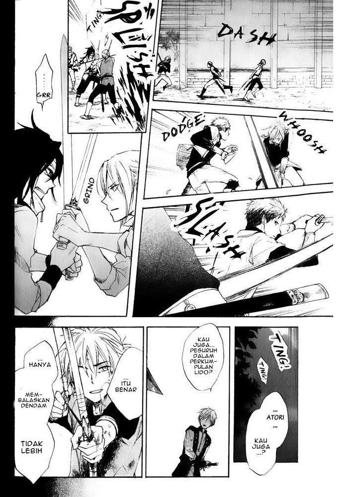 Akagami no Shirayuki-hime