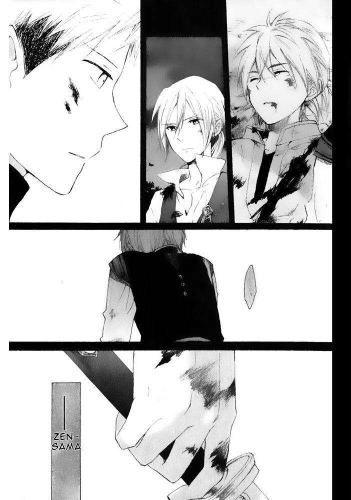 Akagami no Shirayuki-hime