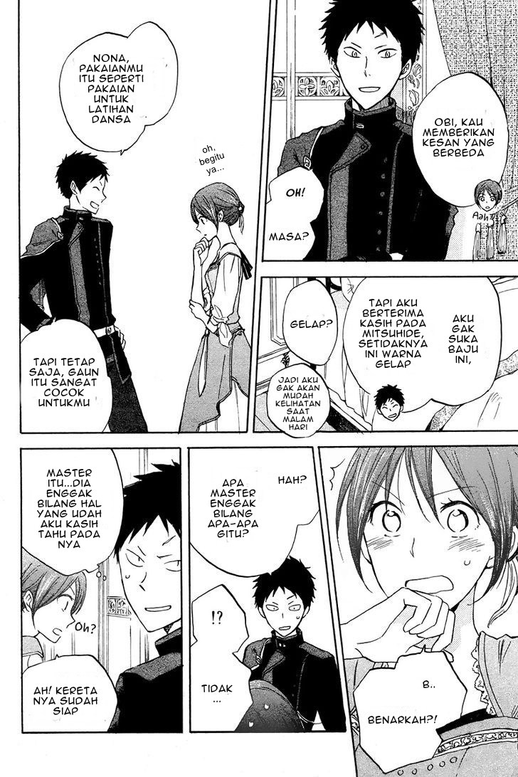 Akagami no Shirayuki-hime