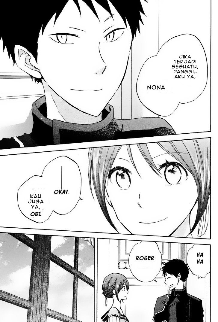 Akagami no Shirayuki-hime