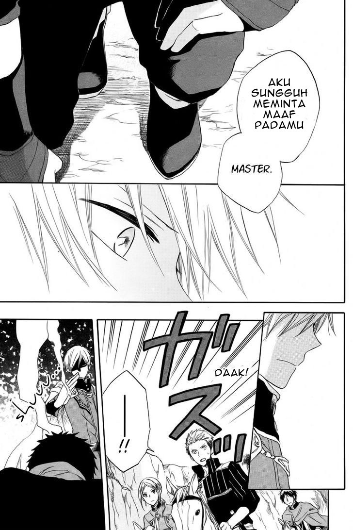 Akagami no Shirayuki-hime