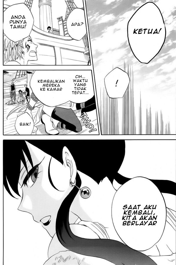 Akagami no Shirayuki-hime