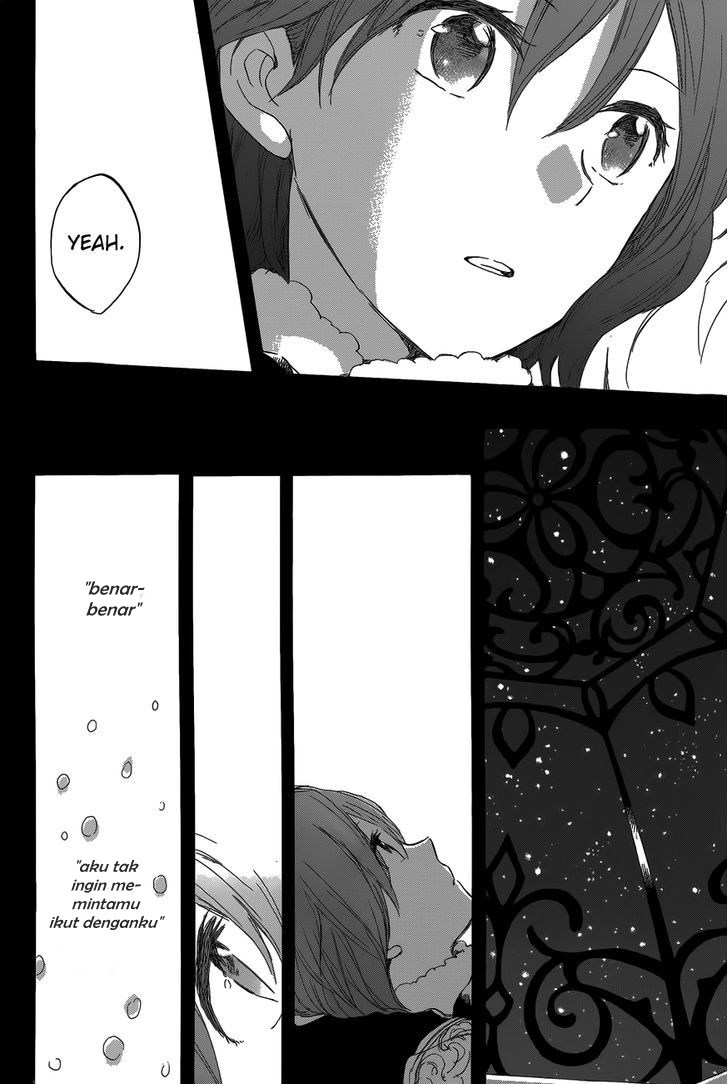 Akagami no Shirayuki-hime