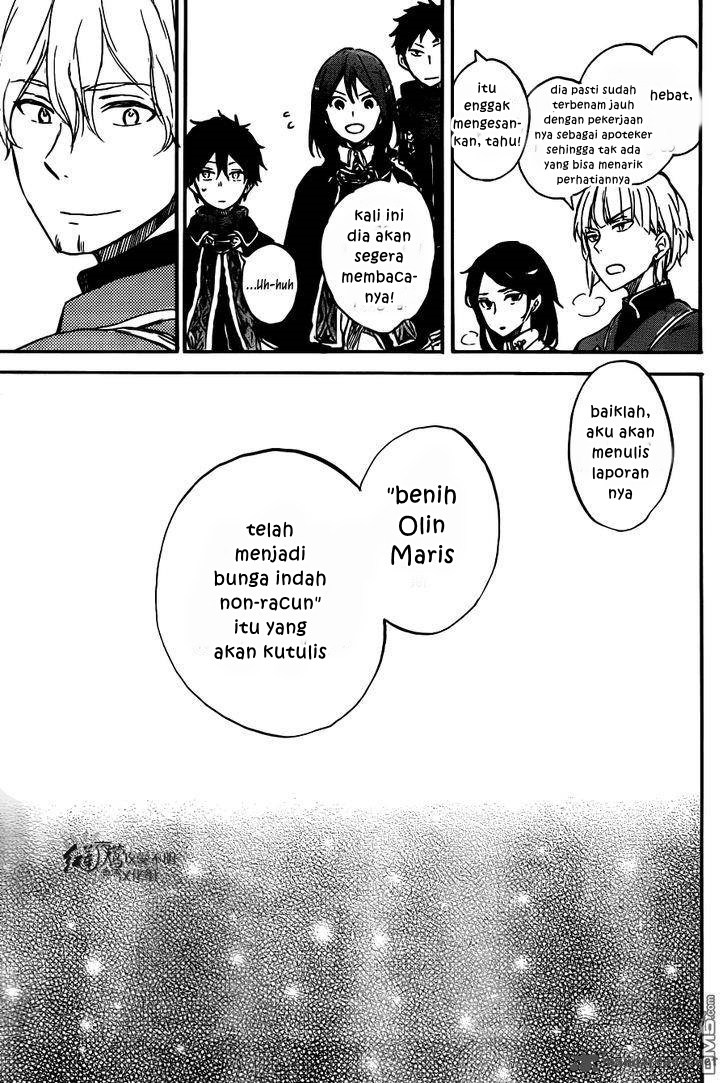 Akagami no Shirayuki-hime
