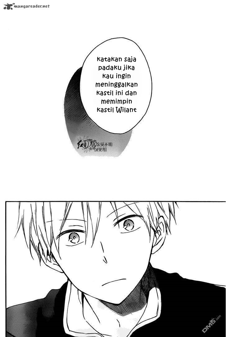 Akagami no Shirayuki-hime