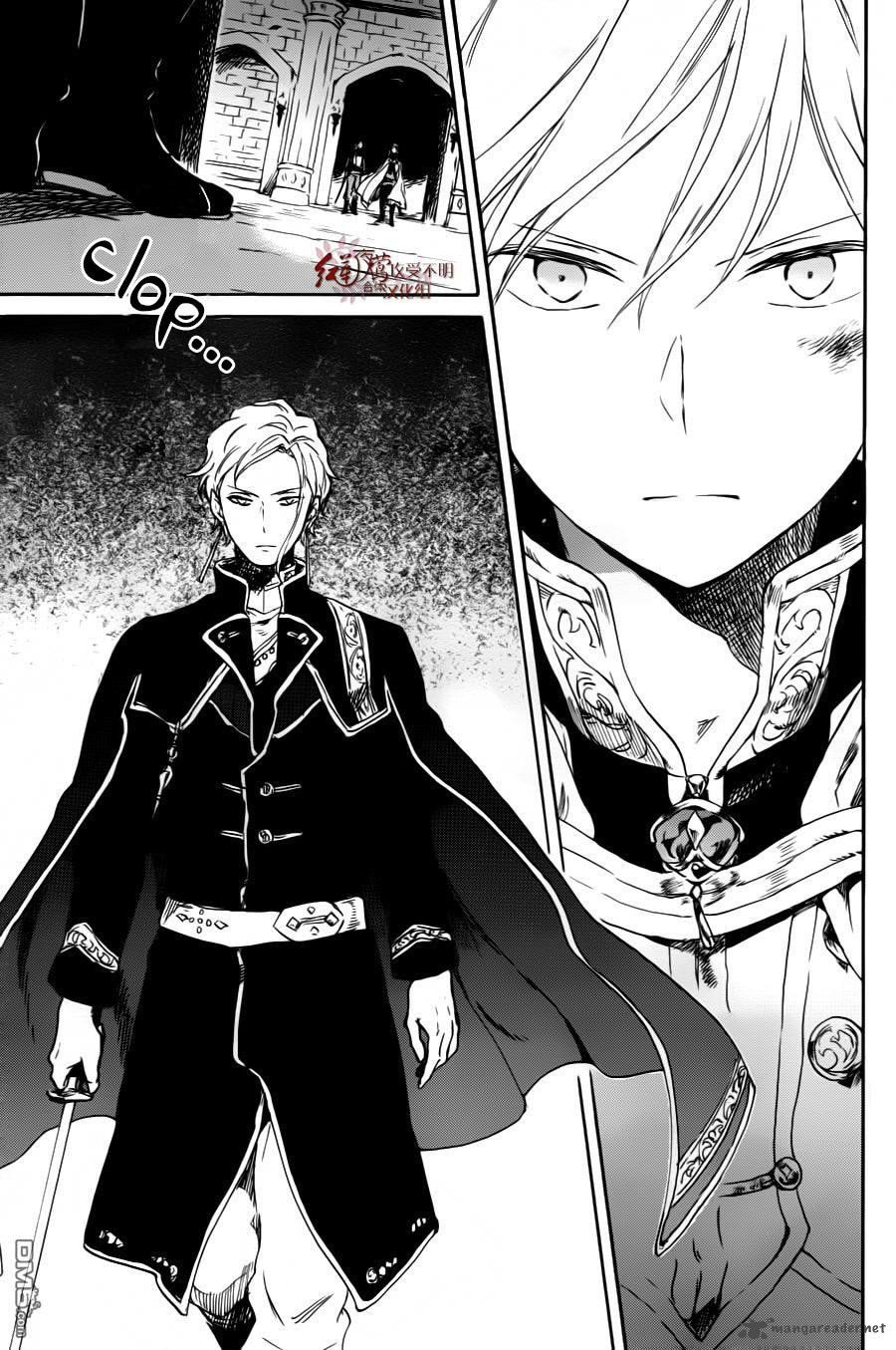 Akagami no Shirayuki-hime