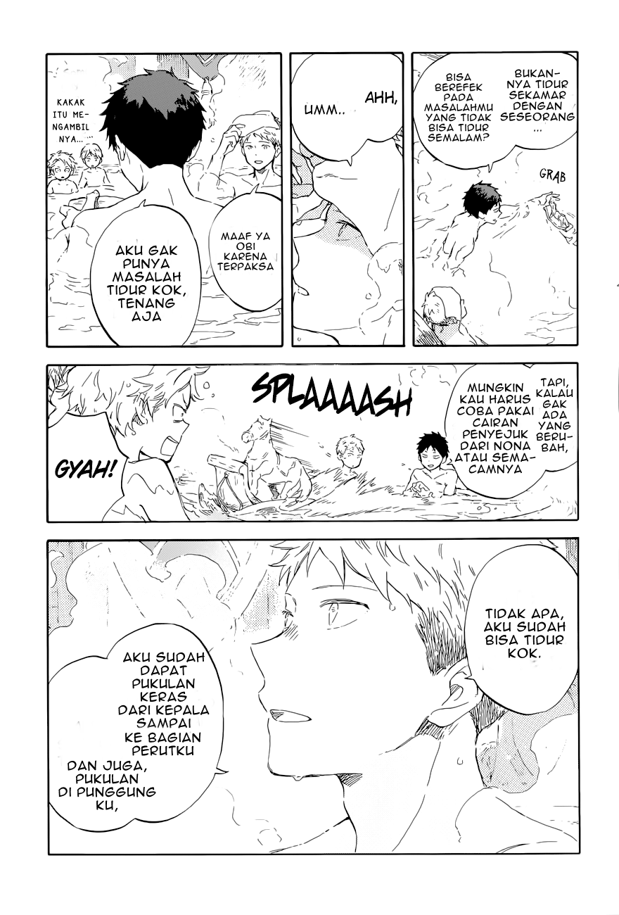 Akagami no Shirayuki-hime