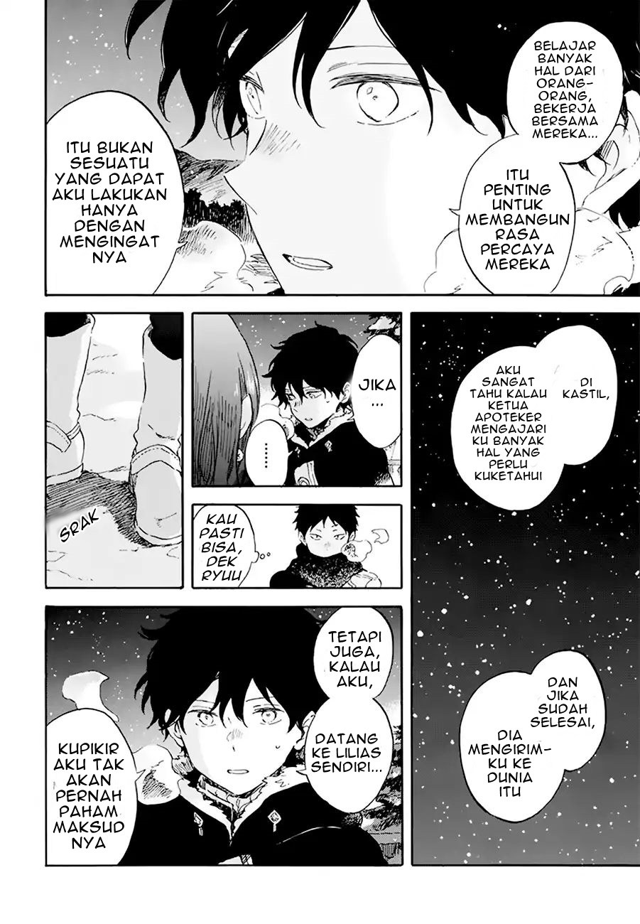 Akagami no Shirayuki-hime
