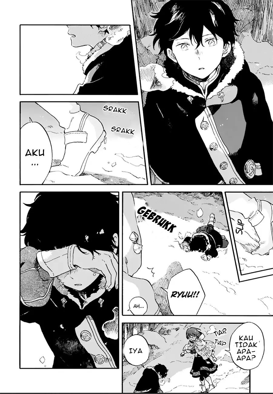 Akagami no Shirayuki-hime
