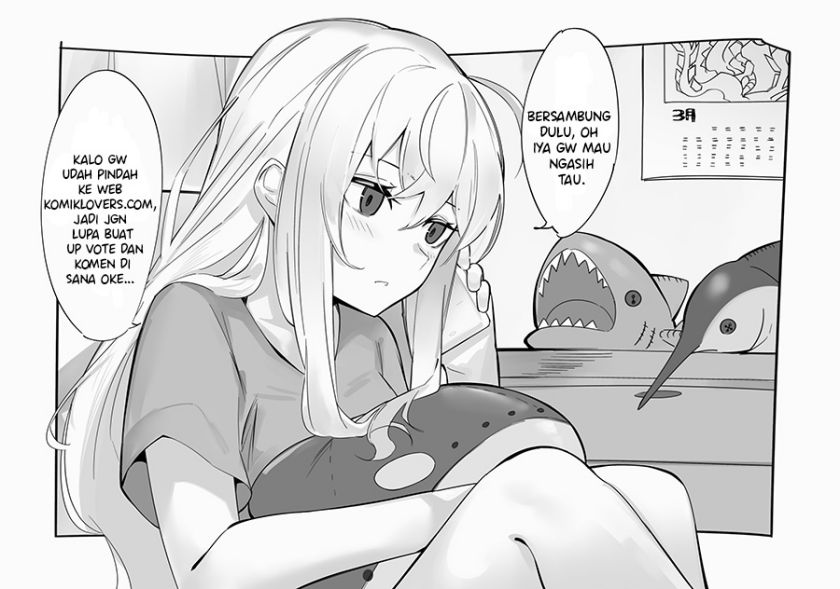 Akanabe-sensei wa Tereshirazu (Akanabe-sensei Doesn’t Know about Embarrassment)