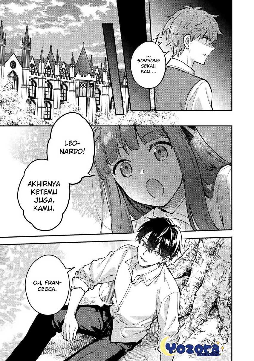 Akutou Ikka no Mana Musume, Tensei Saki mo Otome Game no Gokudou Reijou deshita
