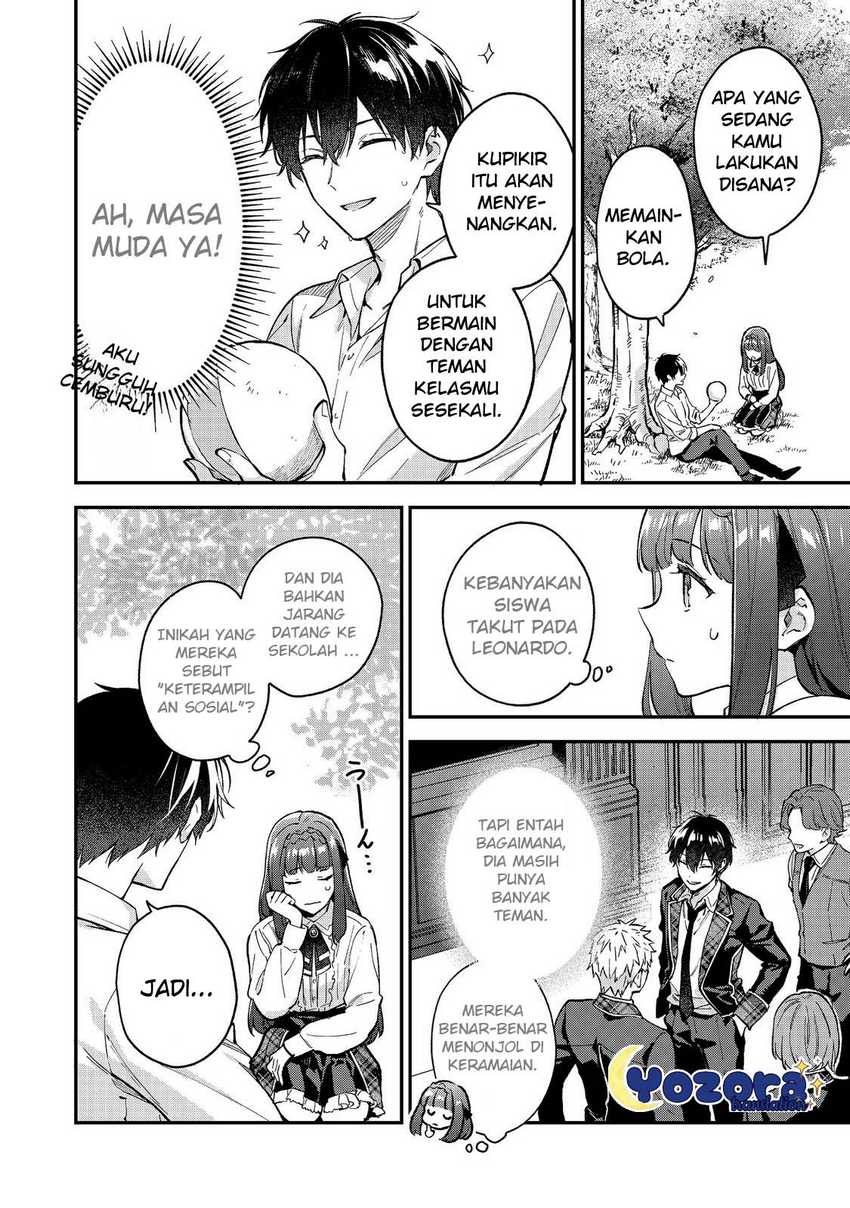 Akutou Ikka no Mana Musume, Tensei Saki mo Otome Game no Gokudou Reijou deshita