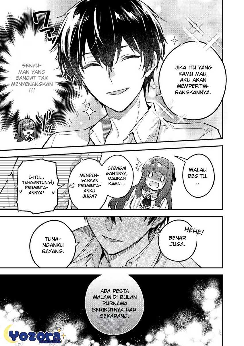 Akutou Ikka no Mana Musume, Tensei Saki mo Otome Game no Gokudou Reijou deshita