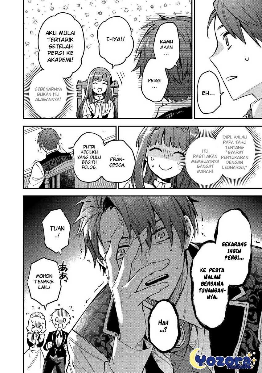 Akutou Ikka no Mana Musume, Tensei Saki mo Otome Game no Gokudou Reijou deshita