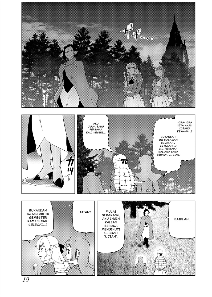 Akuyaku Reijou Tensei Oji-san