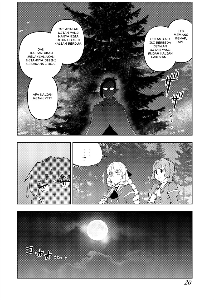 Akuyaku Reijou Tensei Oji-san