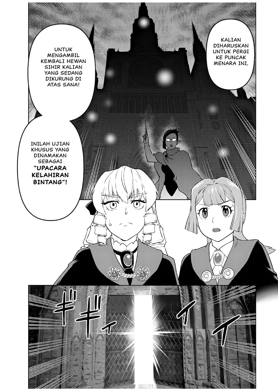 Akuyaku Reijou Tensei Oji-san