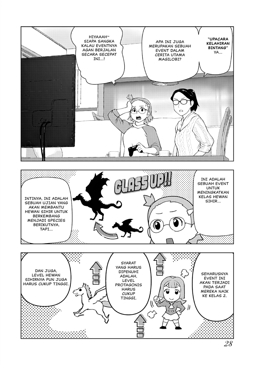 Akuyaku Reijou Tensei Oji-san