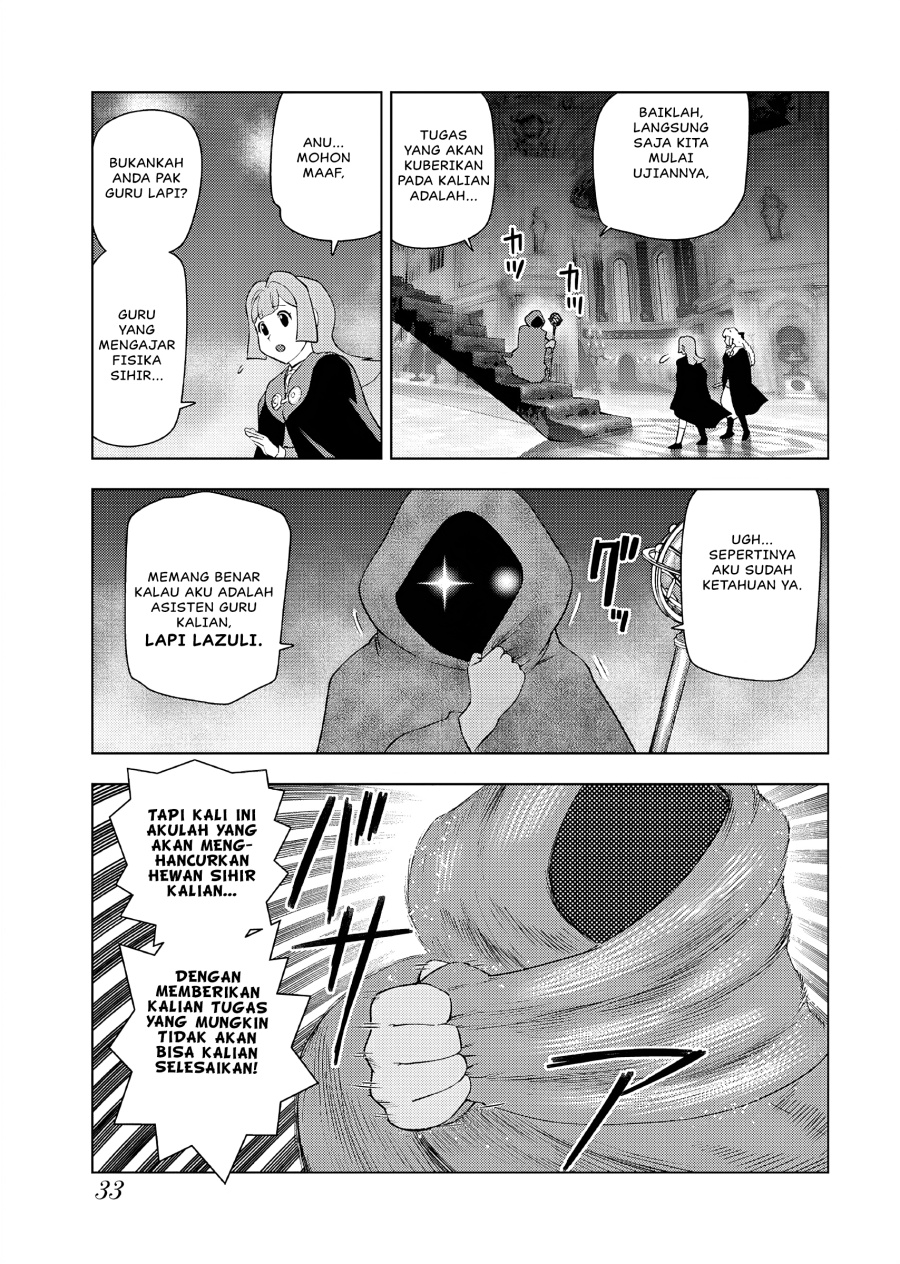 Akuyaku Reijou Tensei Oji-san