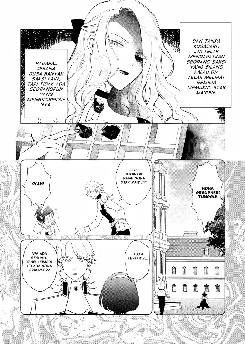 Akuyaku Reijou no Naka no Hito (The One Within the Villainess) Chapter 15