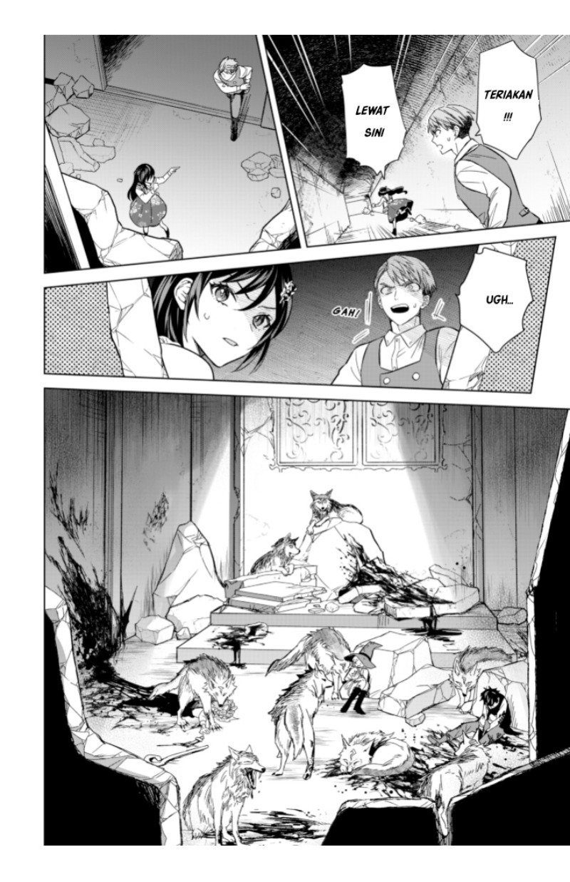 Akuyaku Reijou wa Slow Life o Enjoy Shitai!: Yatto Kon’yaku Hakisareta no ni, Daini Ouji ga Meccha Stalker Shitekurun desu kedo