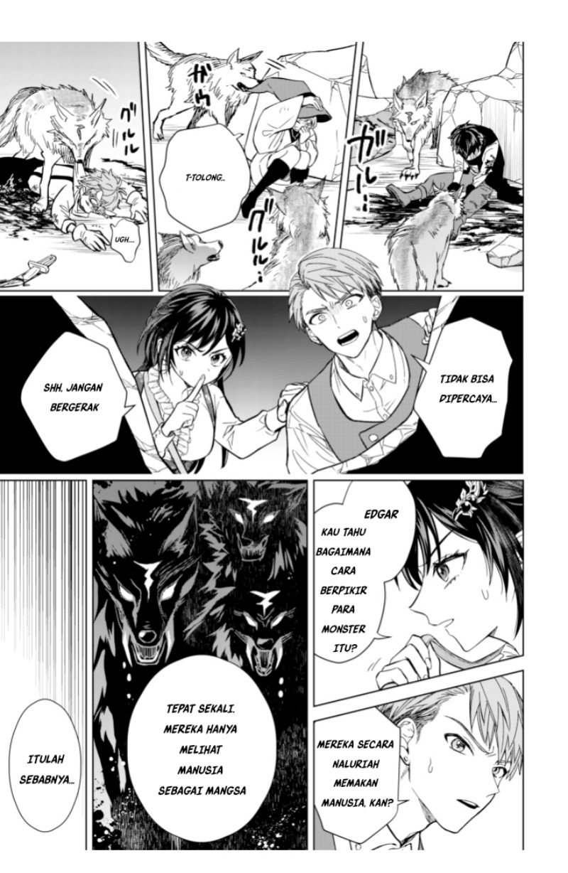Akuyaku Reijou wa Slow Life o Enjoy Shitai!: Yatto Kon’yaku Hakisareta no ni, Daini Ouji ga Meccha Stalker Shitekurun desu kedo
