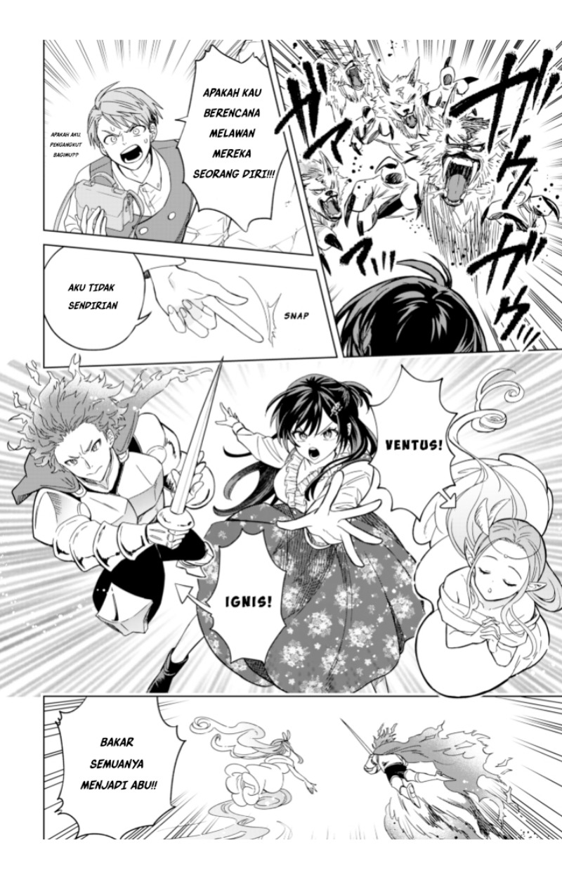 Akuyaku Reijou wa Slow Life o Enjoy Shitai!: Yatto Kon’yaku Hakisareta no ni, Daini Ouji ga Meccha Stalker Shitekurun desu kedo
