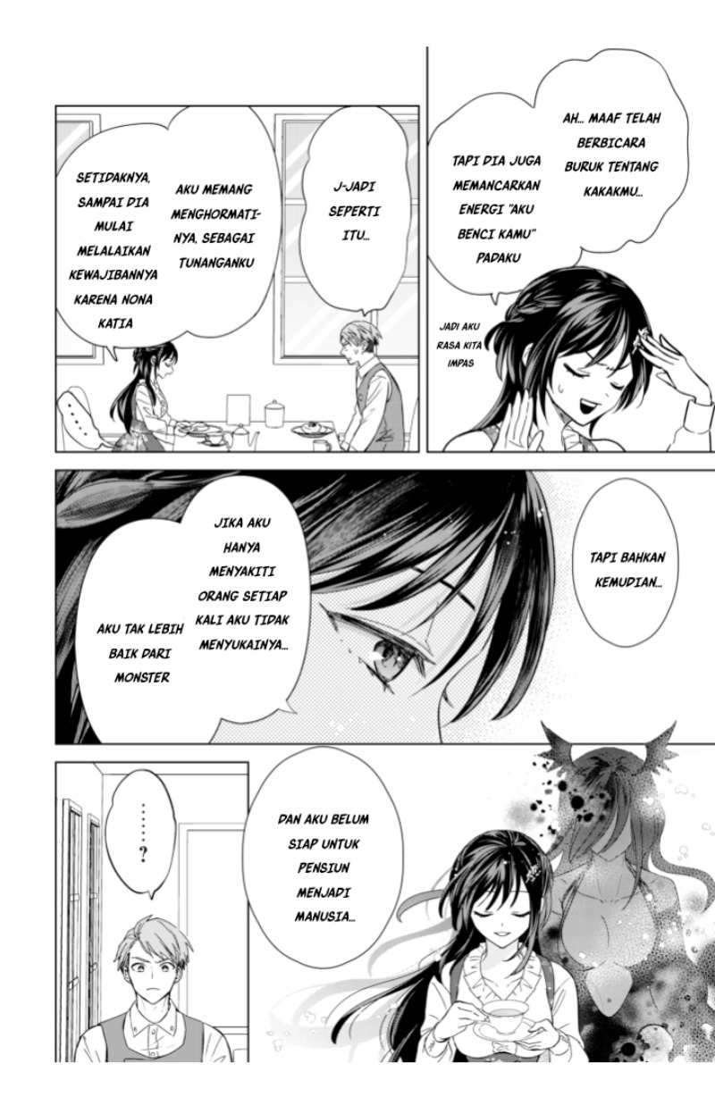 Akuyaku Reijou wa Slow Life o Enjoy Shitai!: Yatto Kon’yaku Hakisareta no ni, Daini Ouji ga Meccha Stalker Shitekurun desu kedo