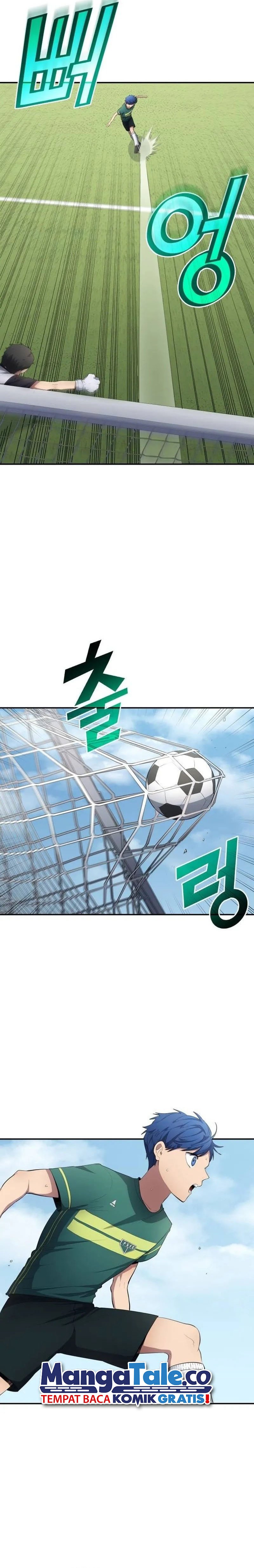 All Football Talents Are Mine