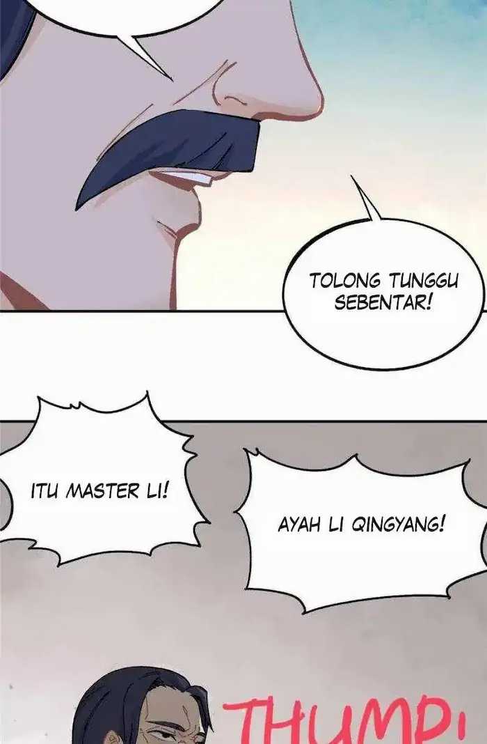 All Hail the Sect Leaders