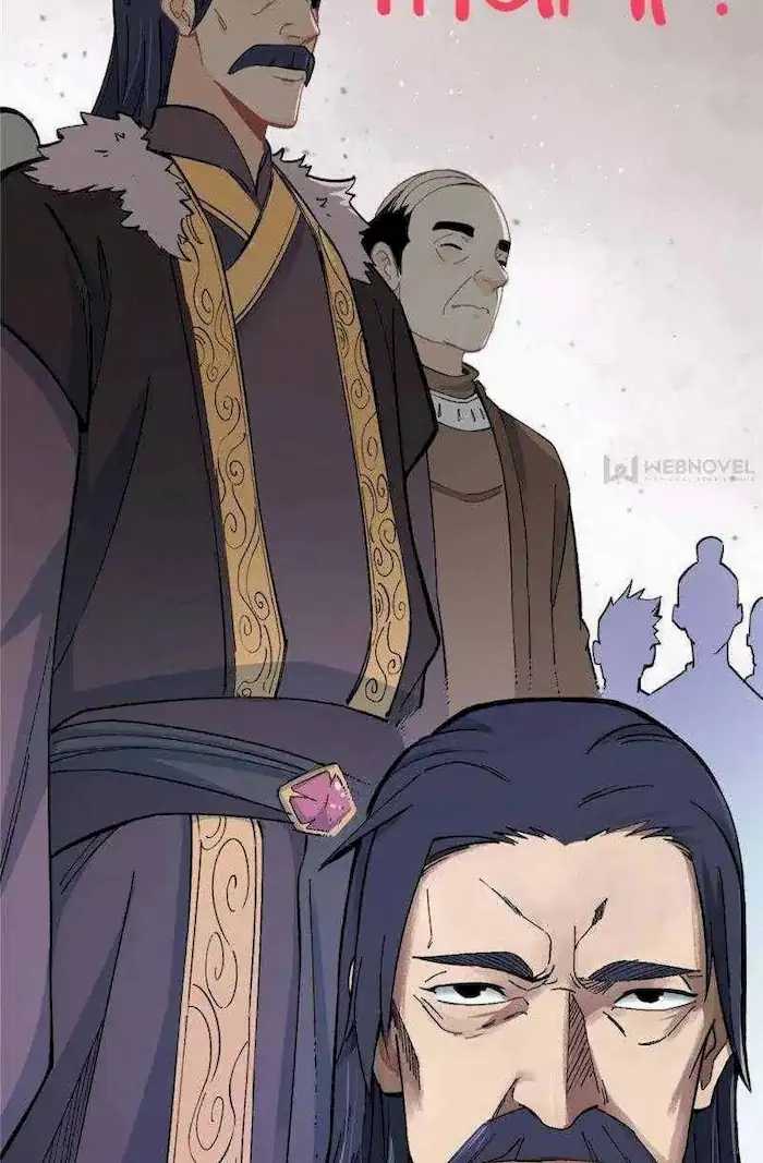 All Hail the Sect Leaders