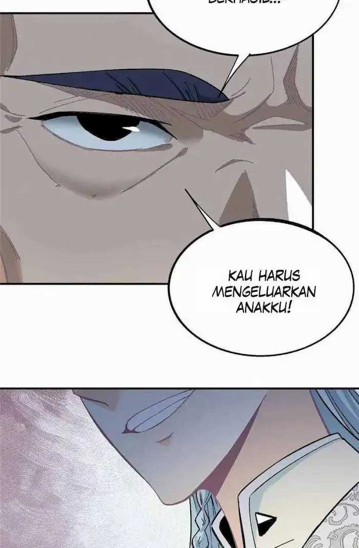 All Hail the Sect Leaders