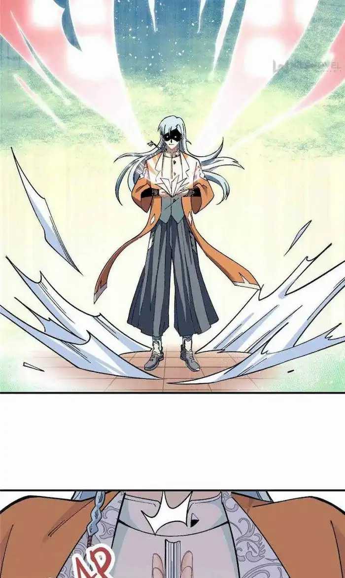 All Hail the Sect Leaders