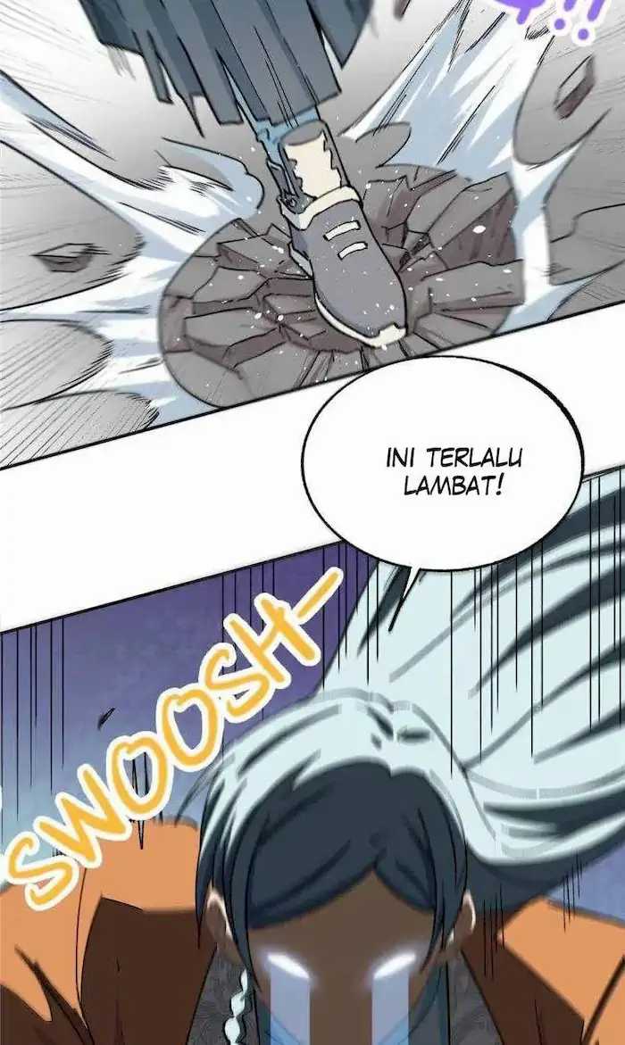 All Hail the Sect Leaders