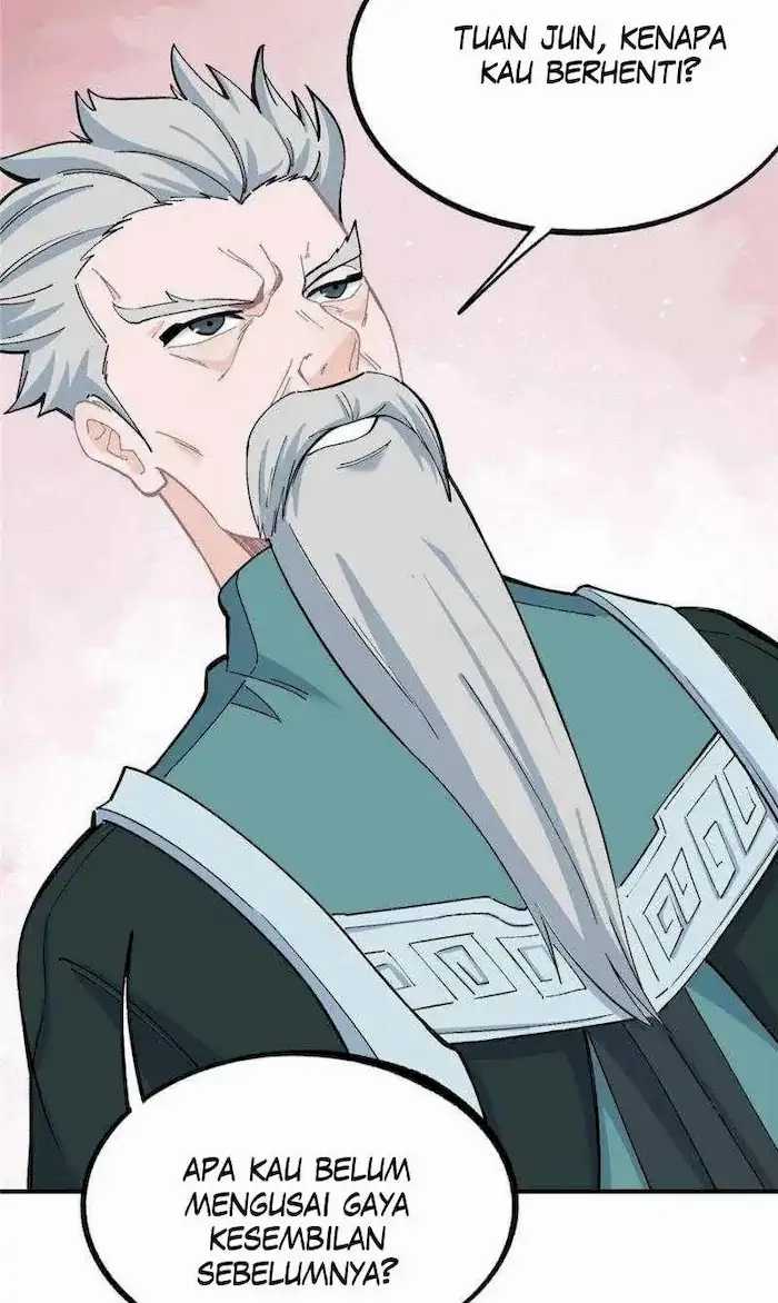 All Hail the Sect Leaders