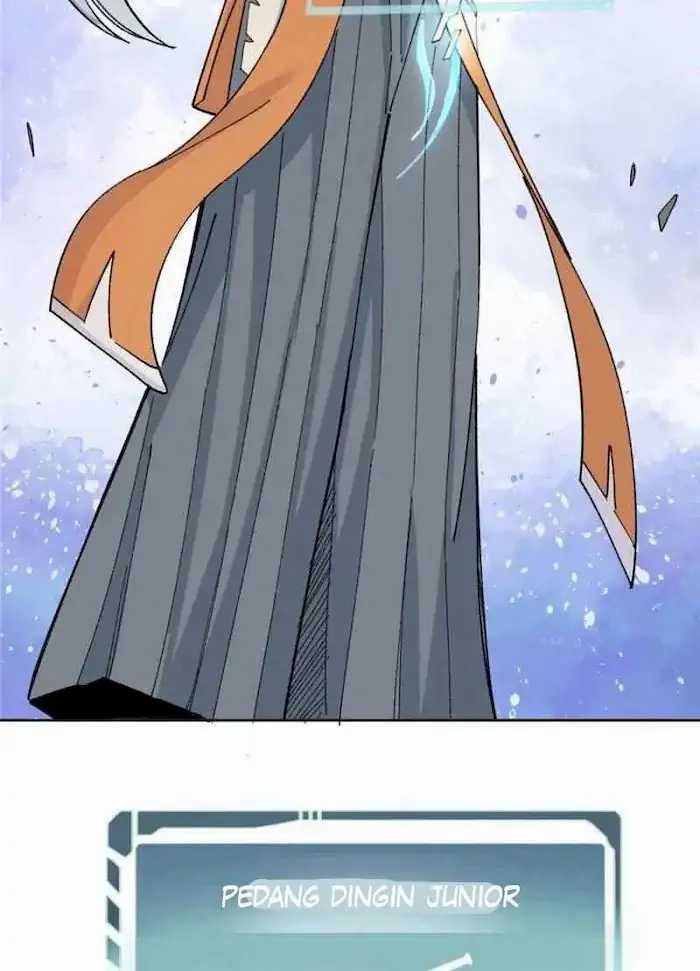 All Hail the Sect Leaders