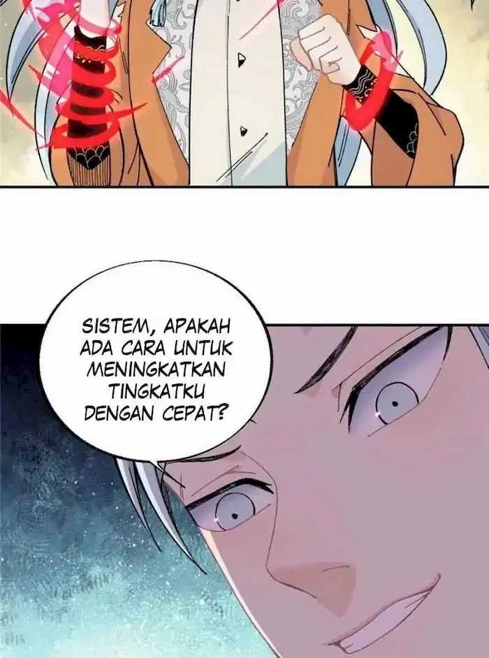All Hail the Sect Leaders