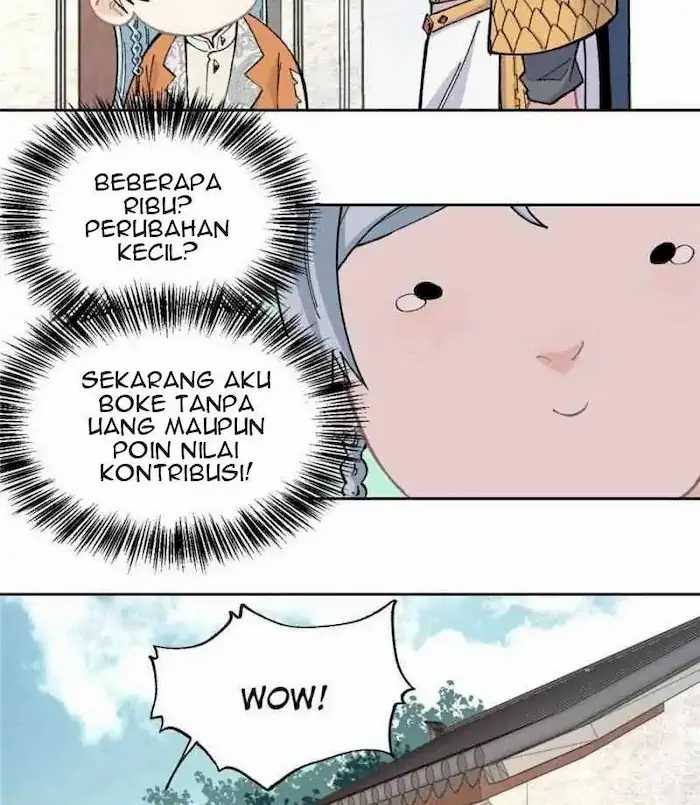 All Hail the Sect Leaders