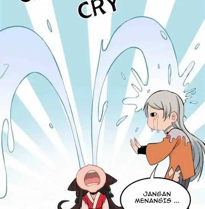 All Hail the Sect Leaders