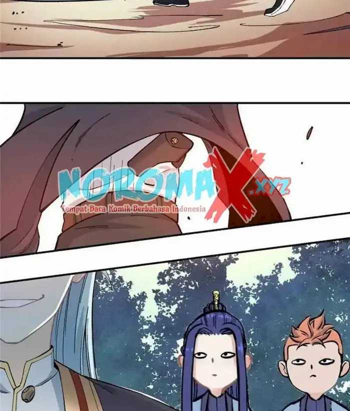 All Hail the Sect Leaders