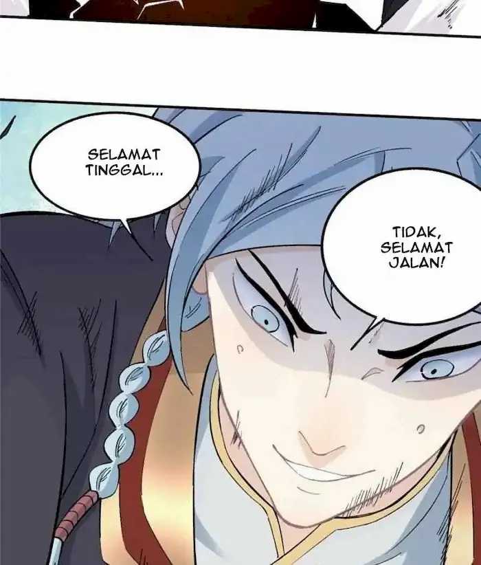 All Hail the Sect Leaders