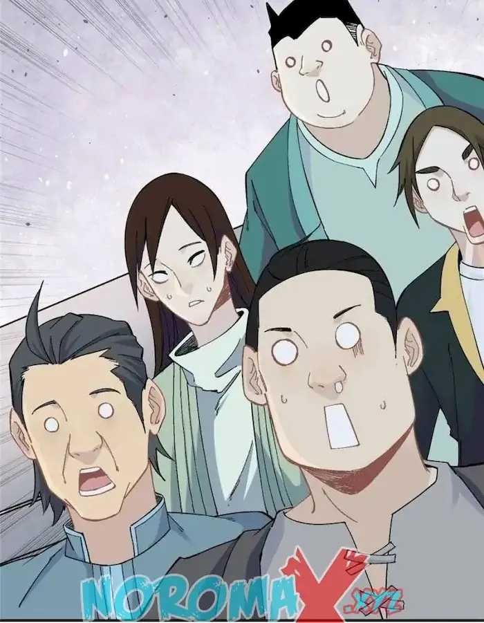 All Hail the Sect Leaders