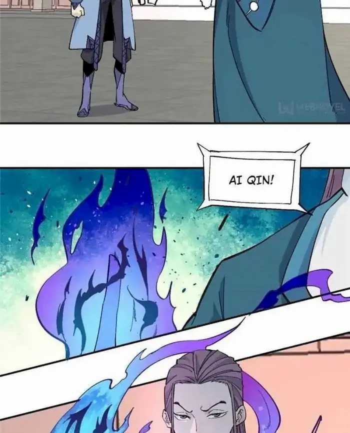 All Hail the Sect Leaders