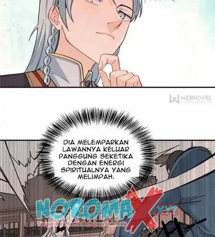 All Hail the Sect Leaders