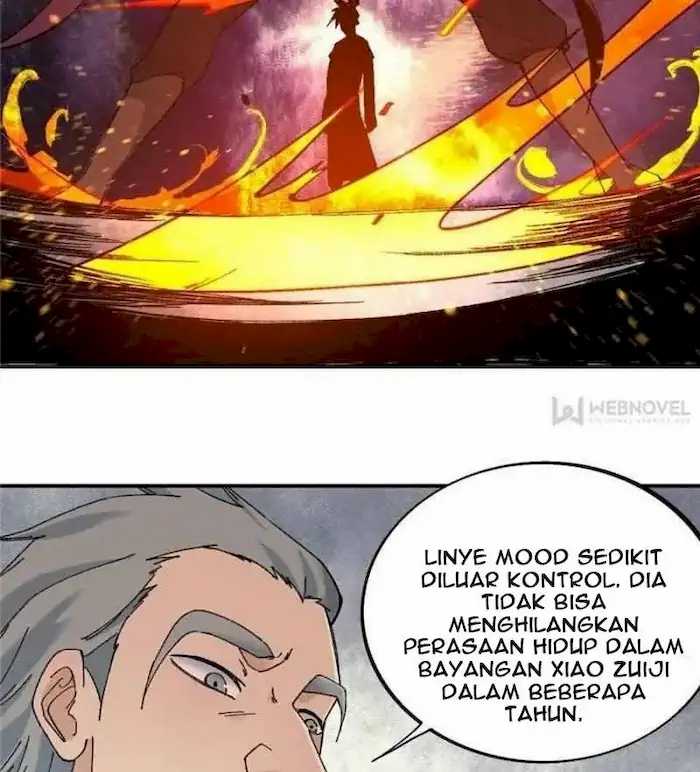 All Hail the Sect Leaders