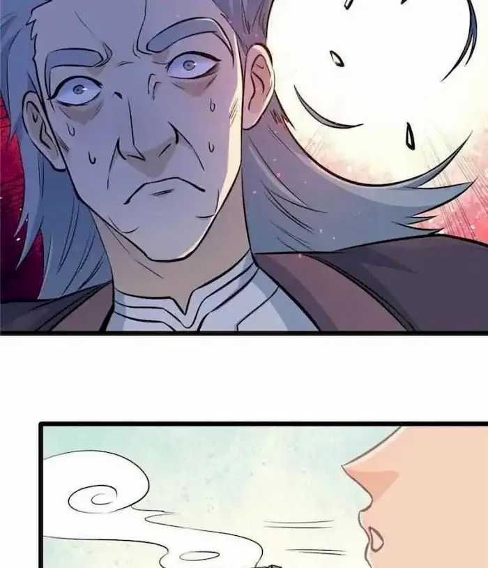 All Hail the Sect Leaders