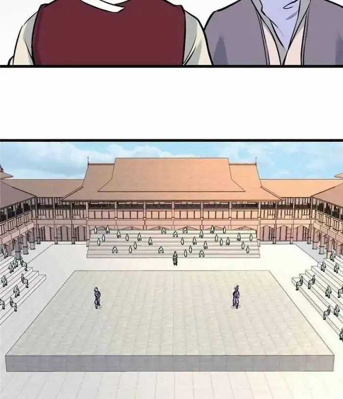 All Hail the Sect Leaders